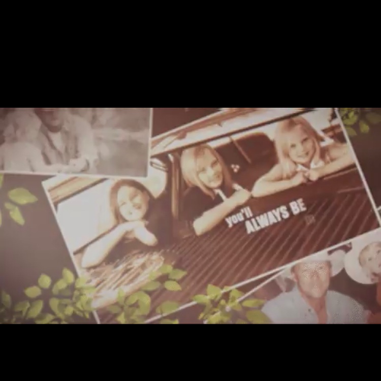 Alan Jackson <a href="/OfficialJackson/">Alan Jackson</a> • 
"You'll always be my baby, Forever in my heart."
#YoullAlwaysBeMyBaby