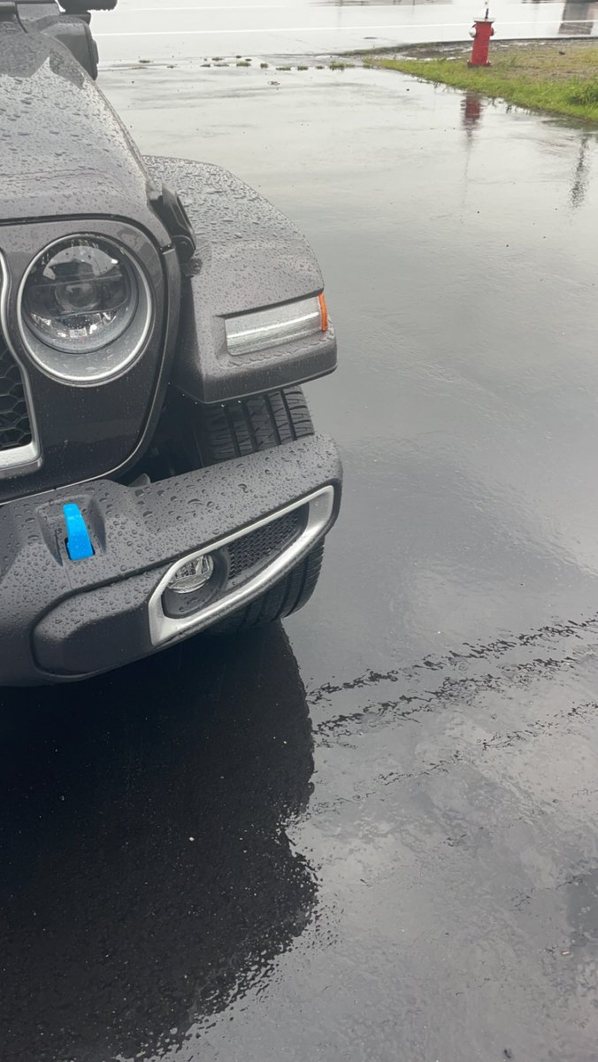 Hey <a href="/KamalaHarris/">Kamala Harris</a>, it’s time to pass the weather machine onto someone else. I want my Saturdays back