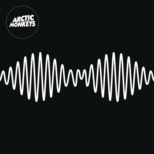 .<a href="/ArcticMonkeys/">Arctic Monkeys</a>' 'AM' has now spent 5 full years on the Billboard 200. It's their first album to reach this milestone.