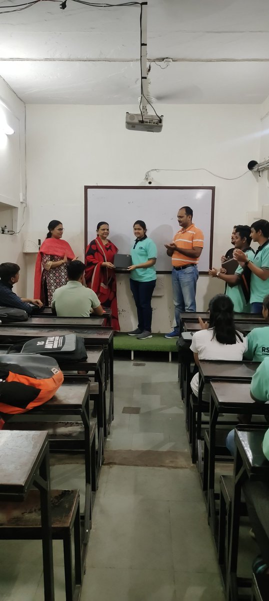 RS MITTAL COMMERCE CLASSES KOTA
Questionnaire making competition was organised.

#castudentlife #castudents #CMA #ca #commercecoaching #commercestudents #commerce #CommerceClasses #commercecollege #commercestudentslife  #cbseboard #cbse #cbseresults #icai #icmai #cacscma