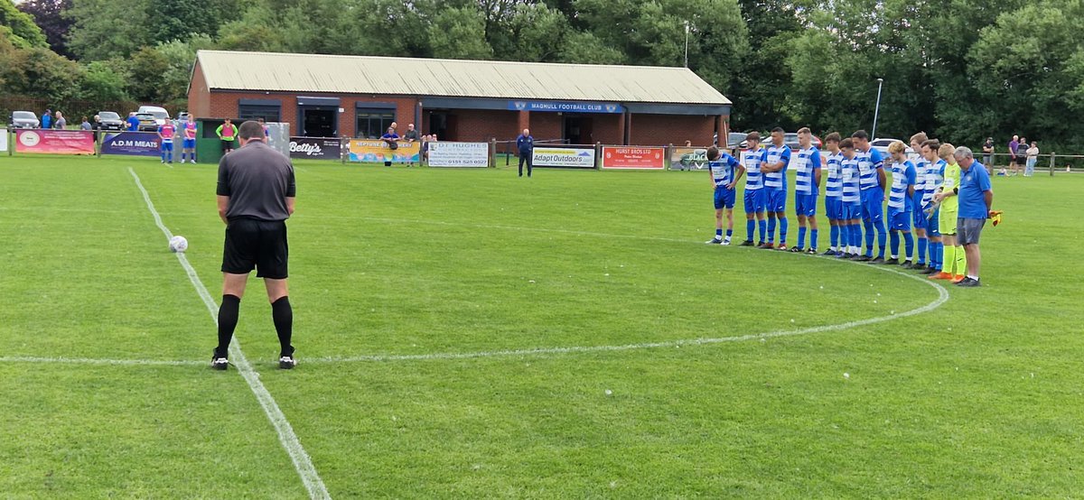 maghullfc's tweet photo. DEREK SALTER 💙

Everyone @maghullfc sends their deepest sympathy to the family &amp; friends of Derek

Derek was such an important figure at the club &amp; will have watched todays  games &amp; been delighted we have a really strong club for the future.

We won't let you down.
RIP Derek 🙏 https://t.co/nTjqnc6ETw