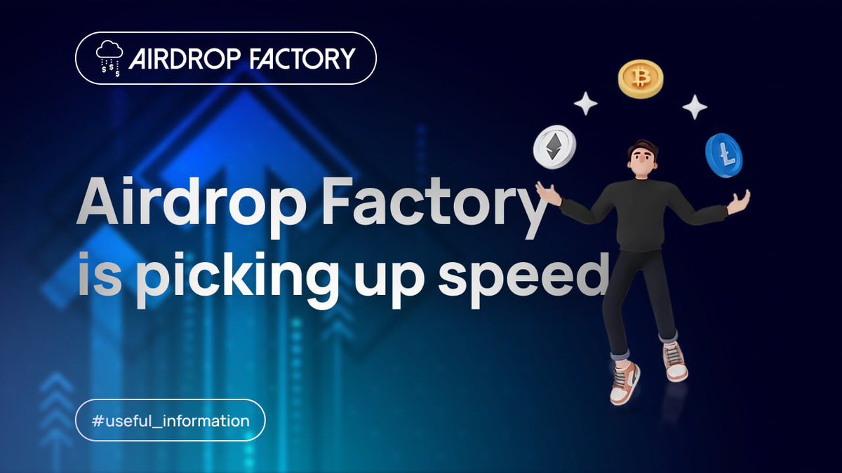 _AirdropFactory's tweet image. Yesterday, during the stream, we told the audience which projects' tasks have been already completed:
Scroll, BASE, opBNB