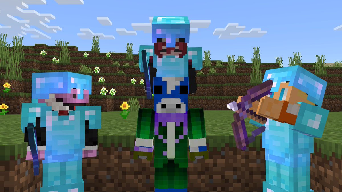 mickdude_'s tweet photo. Video out tmr https://t.co/3tMViuzIft