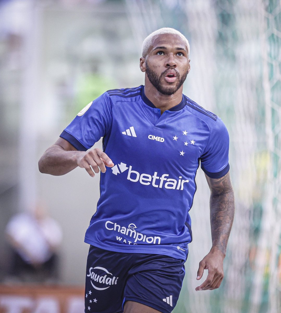 Conexão Cruzeiro tweet media