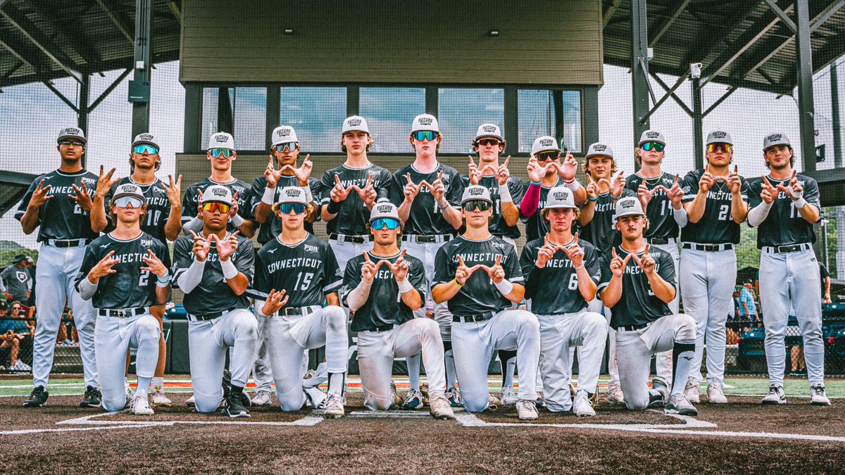 Prep Baseball New England tweet media
