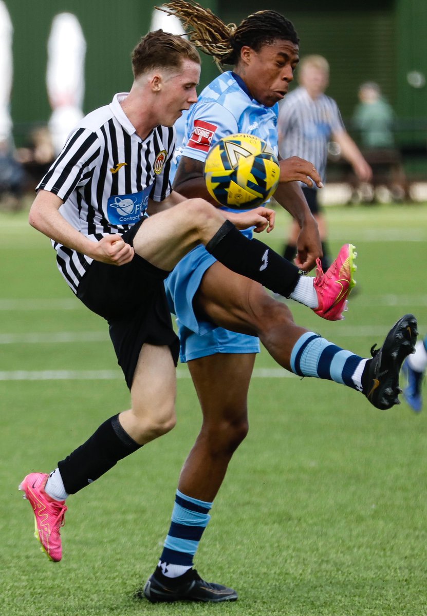Swifts Photographer (@edmonds_alan) on Twitter photo Outstanding performance from <a href="/MikeFaulkner_/">Mike</a> for <a href="/officialswifts/">Heybridge Swifts FC</a> today
<a href="/IsthmianLeague/">The Pitching In Isthmian League</a> Outstanding performance from <a href="/MikeFaulkner_/">Mike</a> for <a href="/officialswifts/">Heybridge Swifts FC</a> today
<a href="/IsthmianLeague/">The Pitching In Isthmian League</a>