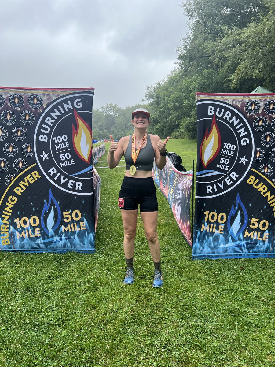 Hannah Ahrendt (@ahrendt_hannah) on Twitter photo This is what they meant when they said med school is a marathon not a sprint… right? Excited to have finished my first clinical rotation of third year, and my first marathon! <a href="/WReserveRacing/">WesternReserveRacing</a> This is what they meant when they said med school is a marathon not a sprint… right? Excited to have finished my first clinical rotation of third year, and my first marathon! <a href="/WReserveRacing/">WesternReserveRacing</a>