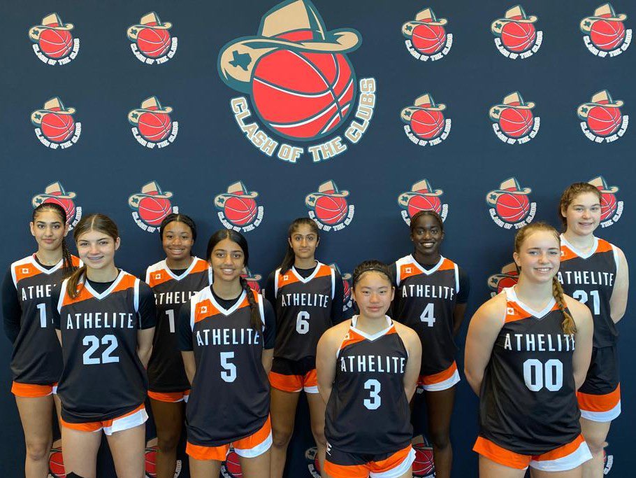 SydneyRoufosse (@sydneyroufosse) on Twitter photo 2023 Athelite E40 travel season is a wrap! Grateful for the incredible learning experiences both on & off the court. Thank you to the coaches who came to watch us! BIG thank you to my coaches for pushing us to be our best!! Love my <a href="/athelitebball/">AthElite Basketball</a> family! 2023 Athelite E40 travel season is a wrap! Grateful for the incredible learning experiences both on & off the court. Thank you to the coaches who came to watch us! BIG thank you to my coaches for pushing us to be our best!! Love my <a href="/athelitebball/">AthElite Basketball</a> family!