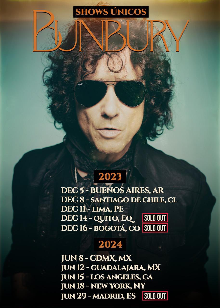 Bunbury 2020 deals
