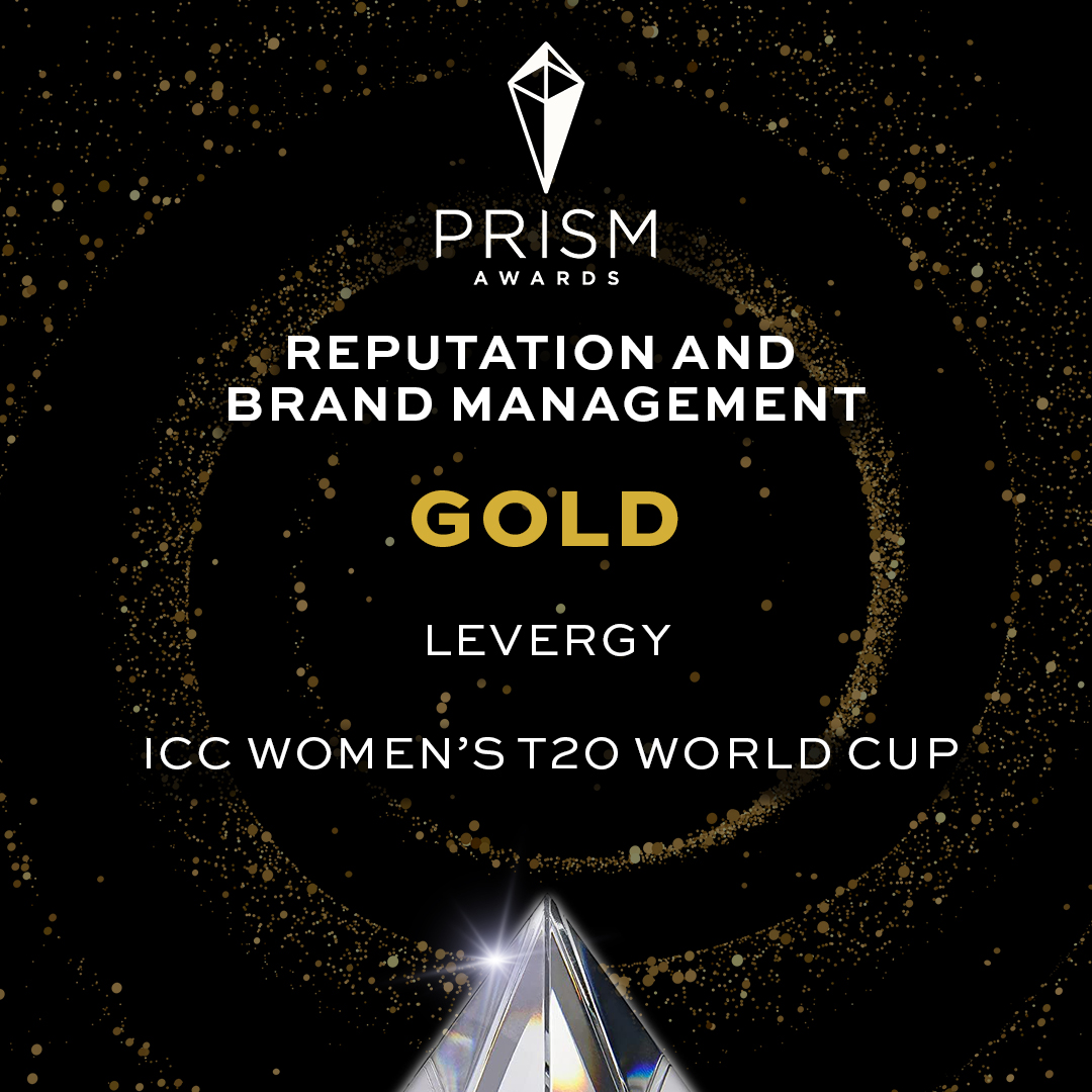 theprismawards's tweet photo. Congratulations to our Reputation &amp; Brand Management category winners:
GOLD: Levergy - ICC Women's T20 World Cup
SILVER: Investec South Africa
BRONZE: Grey Advertising Africa/WPP Team Liquid - The People VS Savanna Cider
#PRISMawards2023 https://t.co/uLE1KaEGpt