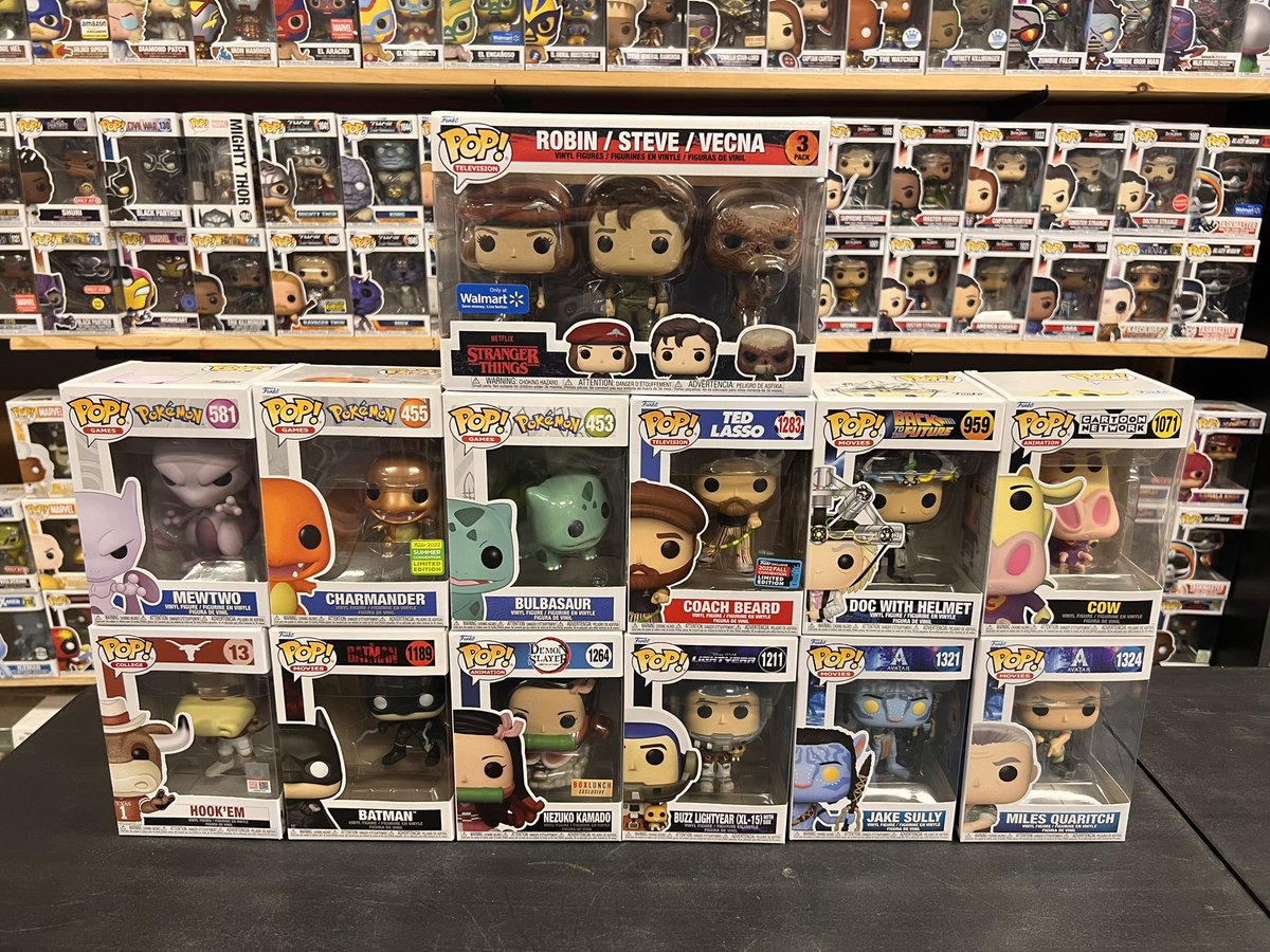 KingscacheATX's tweet image. MOAR!