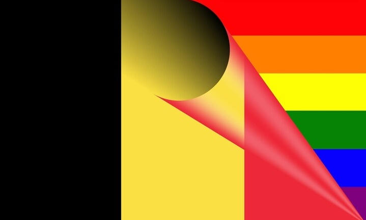 Bélgica castigará con pena de cárcel a quien recomiende o practique las terapias para curar la homosexualidad 👏🇧🇪🏳️‍🌈
➡️ youtube.com/shorts/saMitdN…