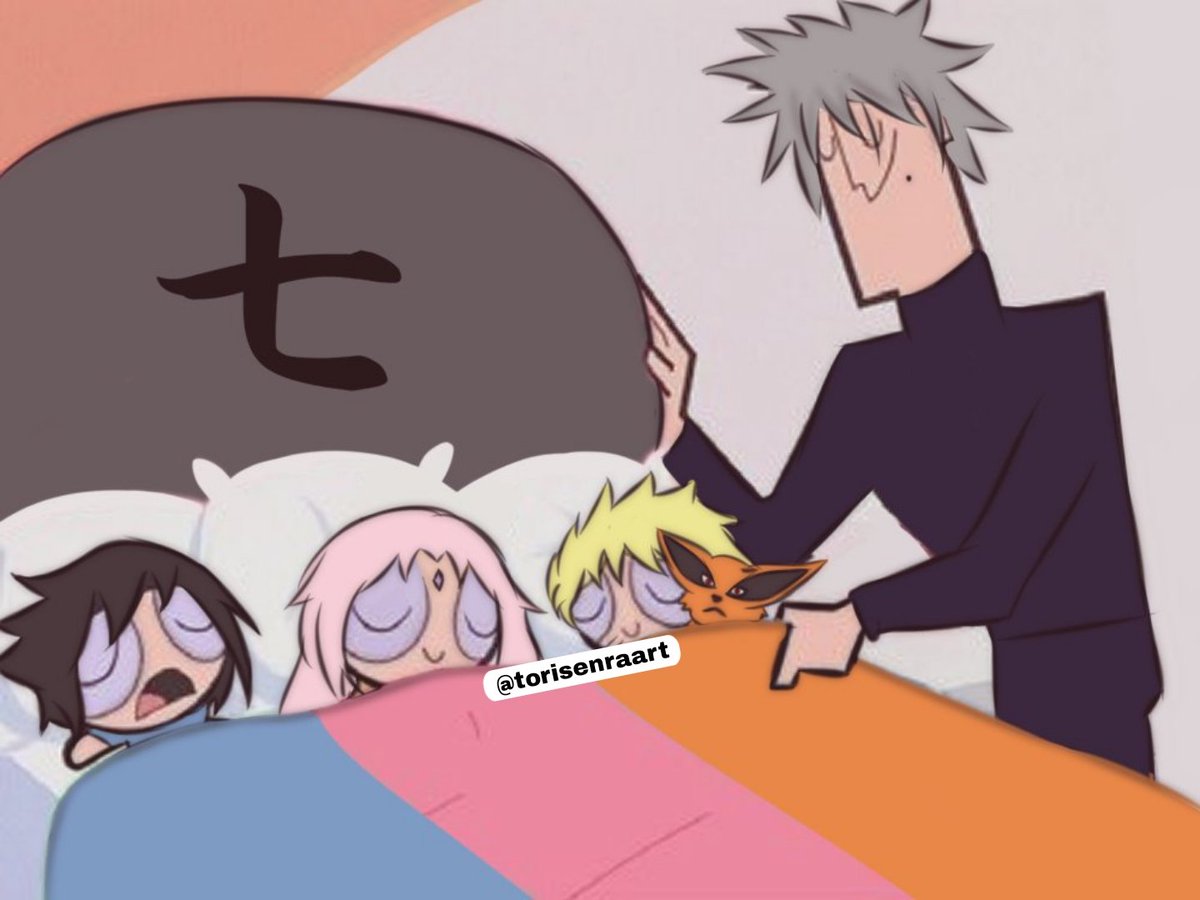 torisenraart's tweet photo. the powerpuff ninjas https://t.co/PbZO0tZVfQ