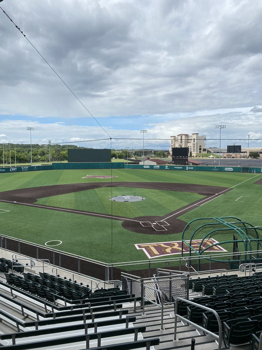 Excited to continue my baseball career at <a href="/TxStateBaseball/">Texas State Baseball</a> <a href="/trouty16/">Steven Trout</a> <a href="/massengale22/">Chad Massengale</a> <a href="/CoachBlak21/">Josh Blakley</a> <a href="/JCer_12/">Jerry Cervantez</a>
