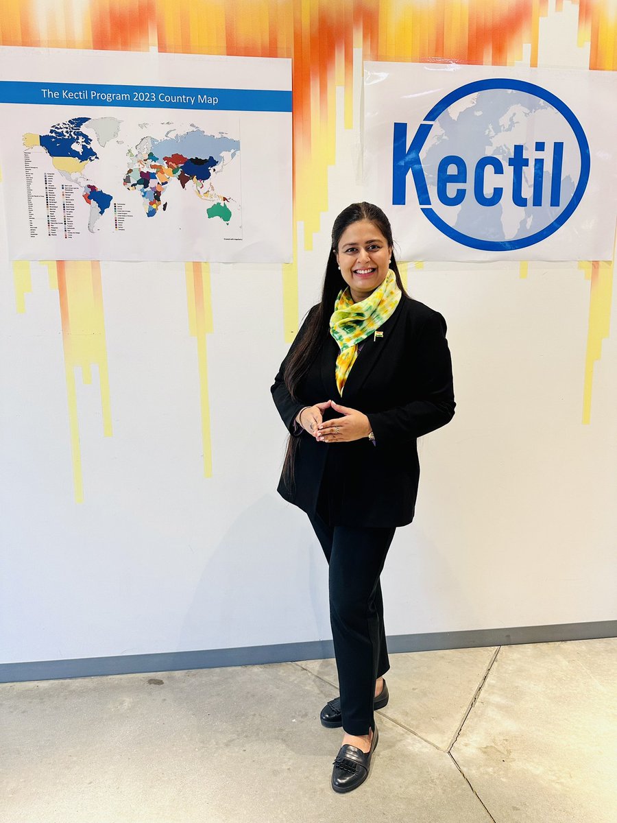 sahibakarora's tweet image. Hello Kaur Fam!

Happy to share that I represented India 🇮🇳 
at the International platform in the USA! 🇺🇸

Life long memory! 💜
Gratitude and love to all!🙏

#India #Kectil #USA #JaiHind