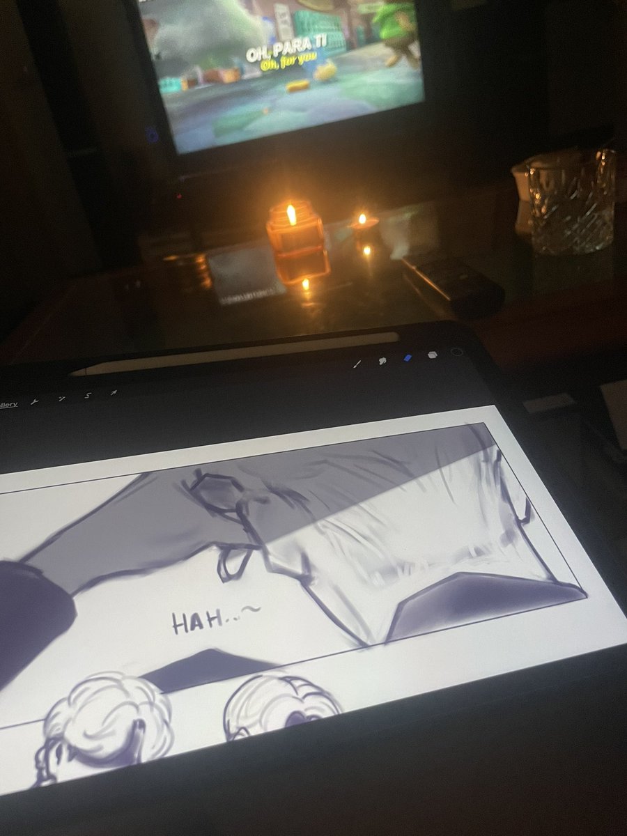 inightmode's tweet photo. (2/2) As I said on ig, as I’m somewhat overwhelmed, I will be taking my time this time! 🤍✨ https://t.co/VkiPhOYoAs
