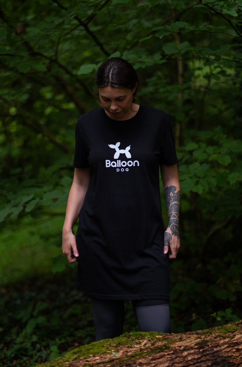 #weareballoondog #balloondog