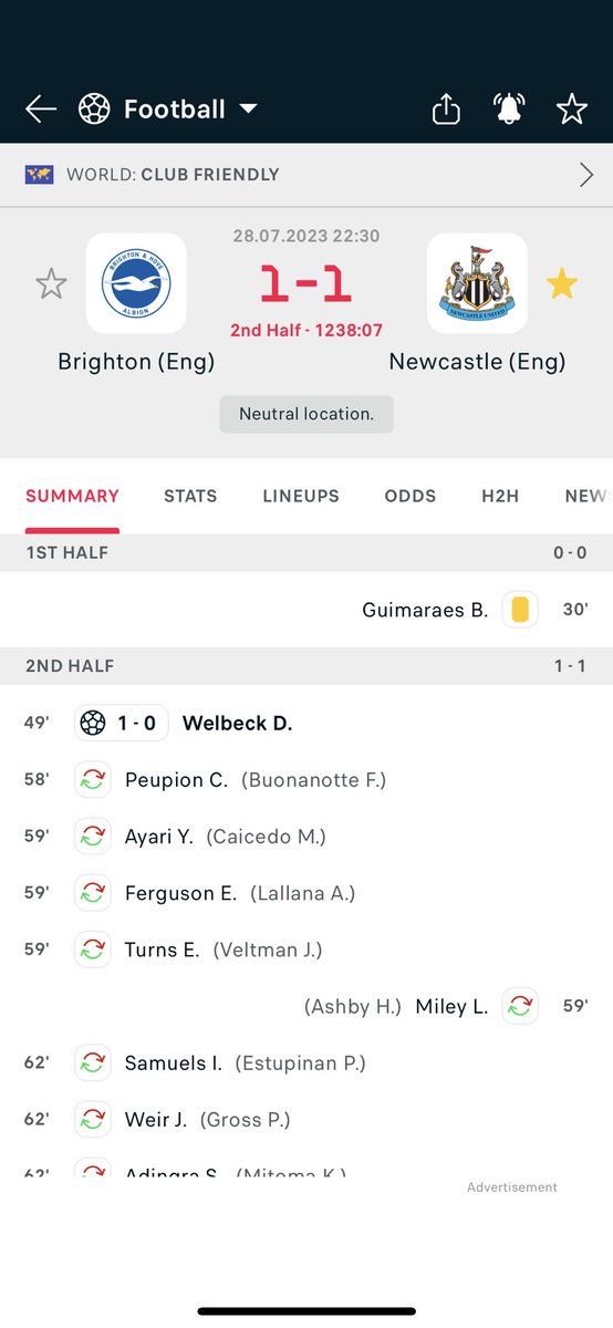 Tom Parsonage tweet media