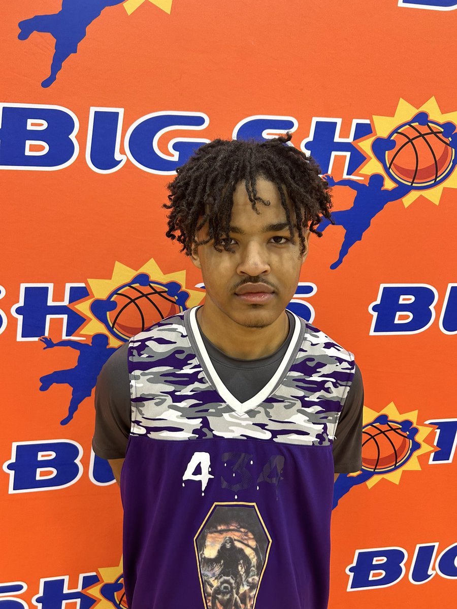BIG SH🏀TS tweet media