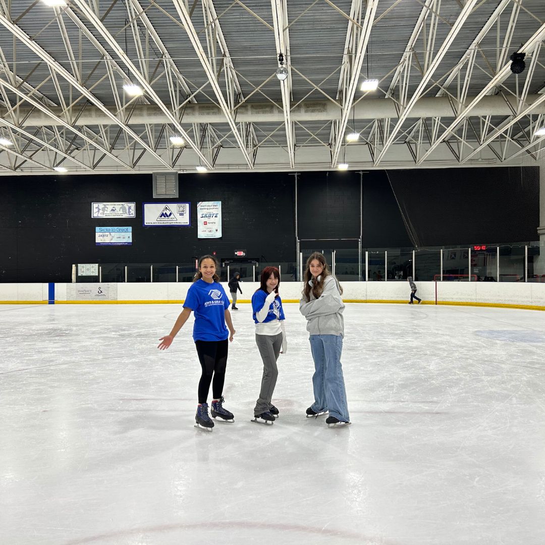 Boys & Girls Clubs of Southwest Washington tweet media