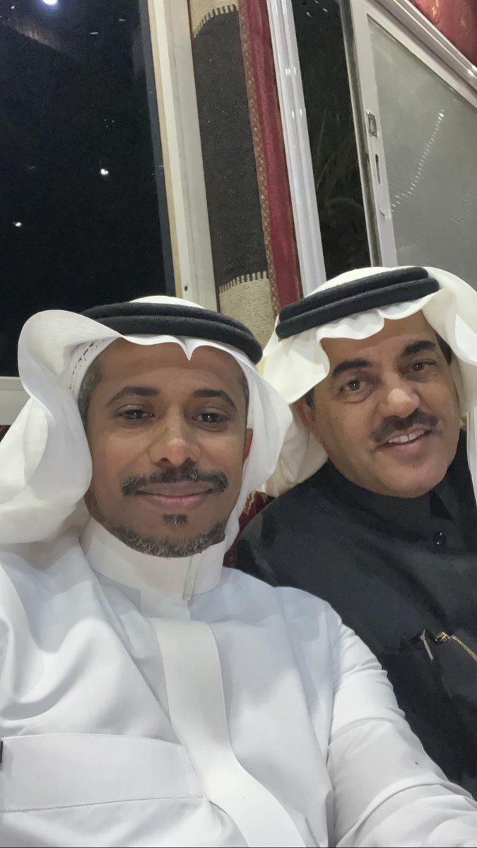 Mohammed Bahran tweet media