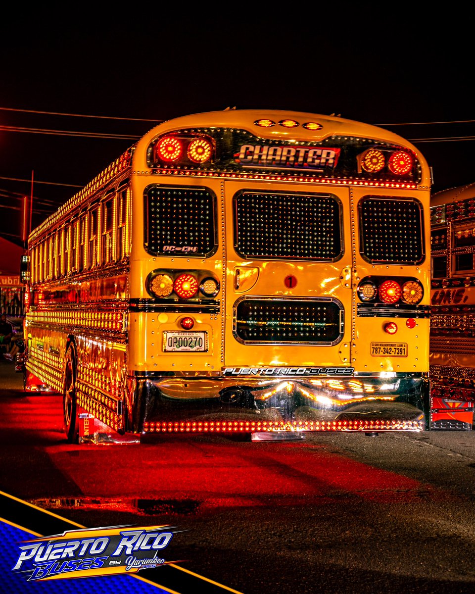 puertoricobuses's tweet photo. #INTERNATIONAL 3800B CHARTER BUS🔝| Optimus Diesel Show 2K23 #SummerEdition 🇵🇷📷🔥🔥
▪️
▪️
▪️
▪️
#puertoricobuses #teampuertoricobuses #trucknation #truckshow #schoolbus #charterbus #partybus #schoolbusdrivers #bus #buses #busdrivers #busshow #autobus #autobuses #chrome https://t.co/gMUudkcGKU