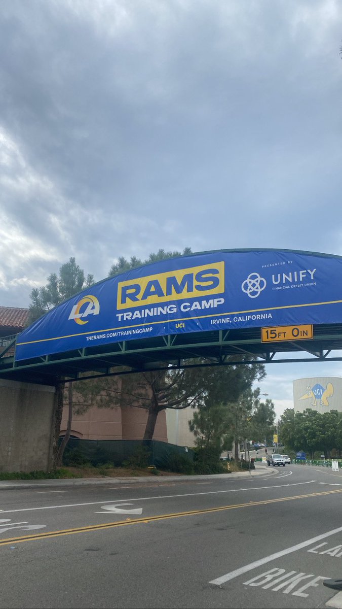 Cada vez más cerca 🔥 <a href="/VamosRams/">Rams en Español</a>