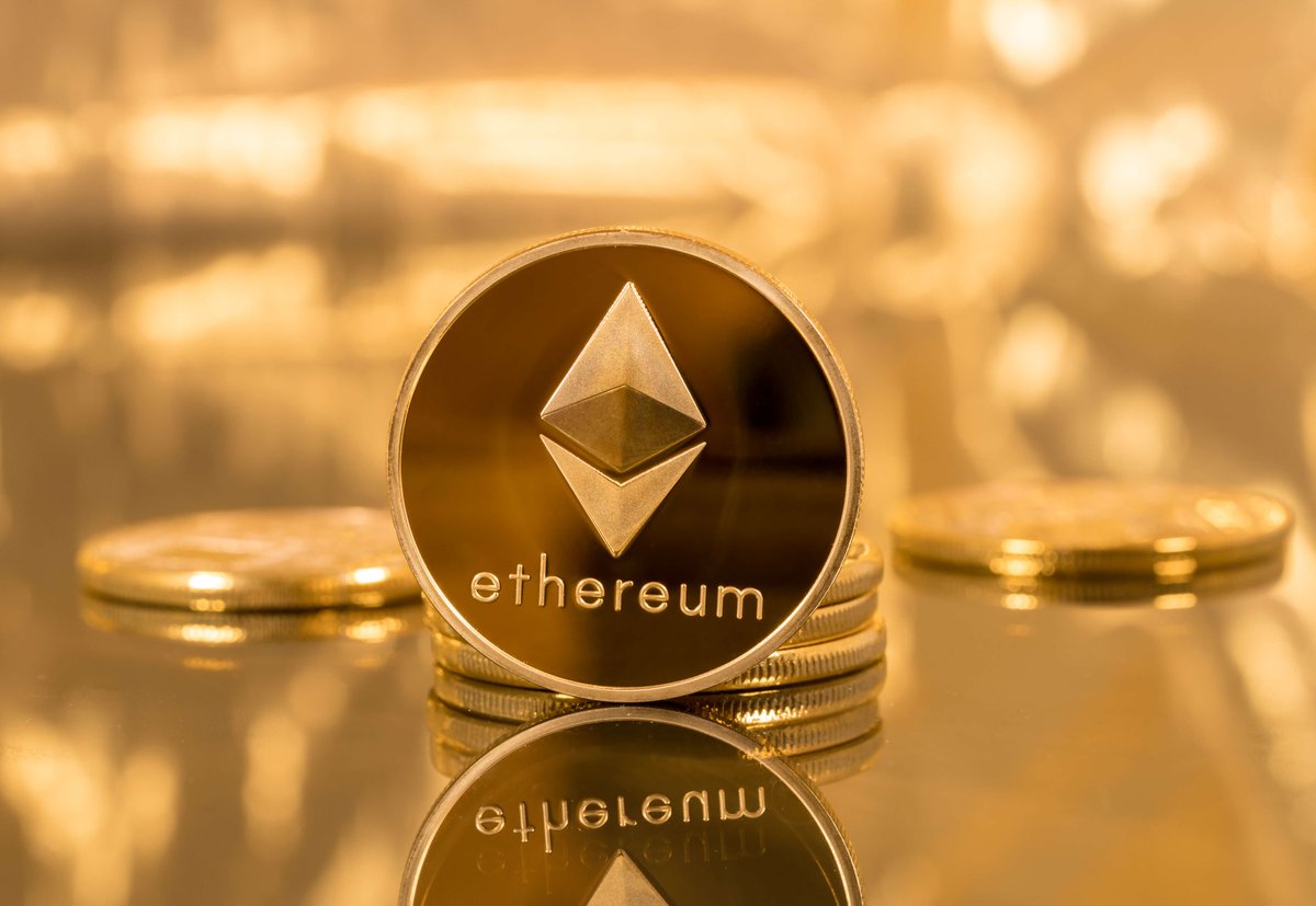 swerorleru17607's tweet image. Ethereum's ecosystem continues to expand, with numerous projects deploying on the network daily. #EthereumDApps #Crypto