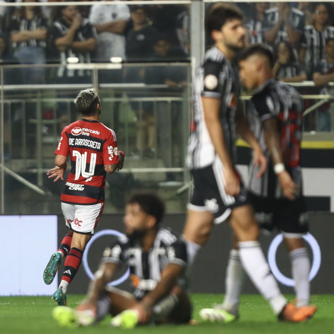 Flamengo_en's tweet image. 👨‍👦