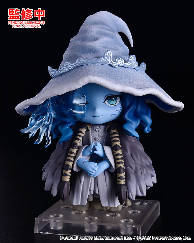 Nendoroid Ranni Figure (Elden Ring)