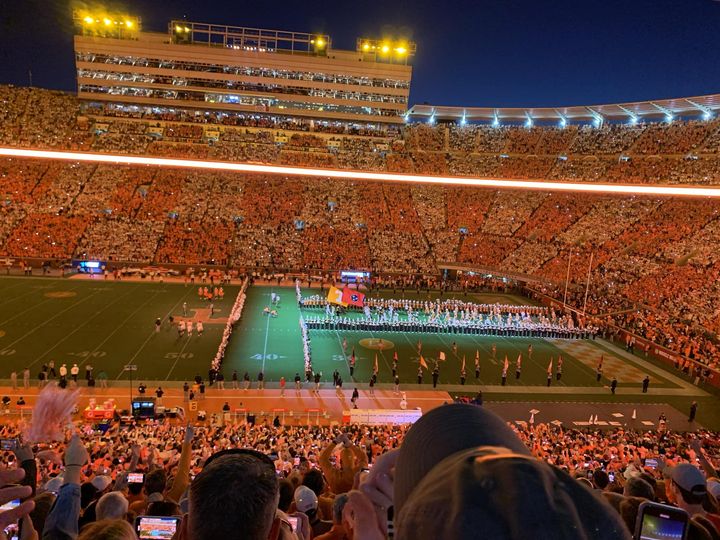 UTAlumni_CSRA's tweet photo. Save these Dates-The CSRA UT Alumni Chapter will host Vol Football viewing parties at Doc’s Porchside in Augusta, for these games;

Sep. 16th - At Florida 7:00 PM
Sep. 30th - South Carolina
Oct. 14th - TexasA&amp;M
Oct. 21st - at Alabama
Nov. 18th - Georgia

Join us for the fun. https://t.co/4NJTLZ1wXR