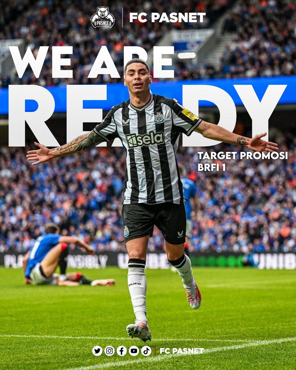 FUNTASY CLUB PASNET tweet media