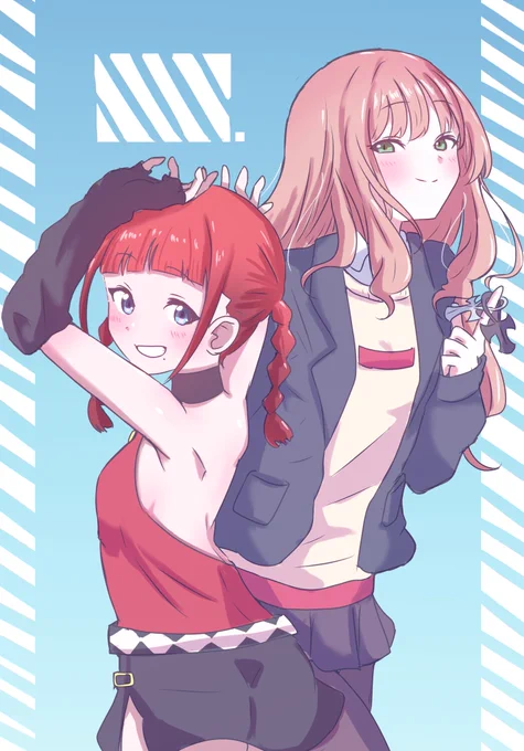 #ダイナゼノン  