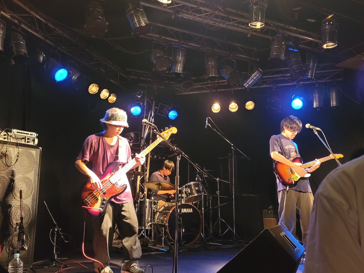 nekojarasu's tweet photo. 昨晩はお疲れ様でした！
とても楽しく熱い１日でした🔥 https://t.co/IoZODjZa0P