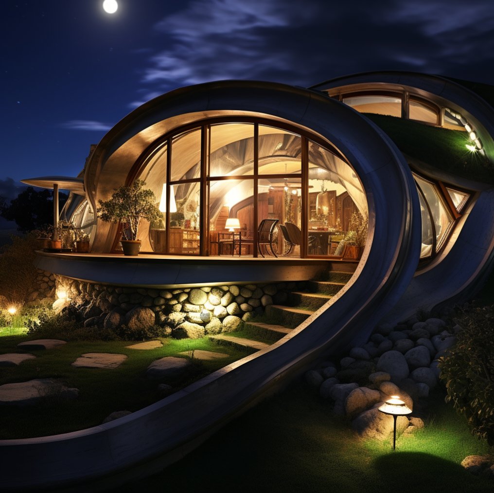 _momaia's tweet photo. "Decopunk Residences," made with MidJourney v5 and SDXL 1.0 (4/8) https://t.co/luVatylSmU