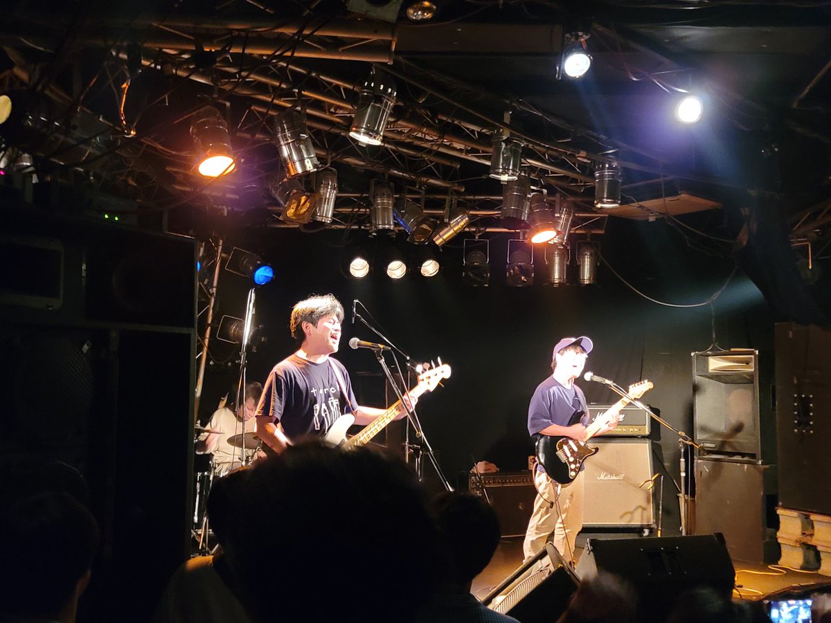 nekojarasu's tweet photo. 昨晩はお疲れ様でした！
とても楽しく熱い１日でした🔥 https://t.co/IoZODjZa0P