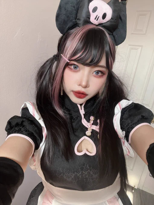i went to a con todayy 
