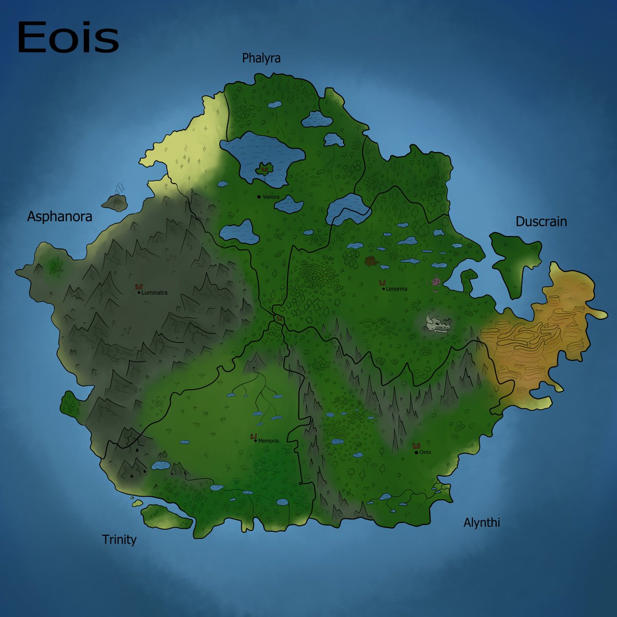 TripleM63246335's tweet photo. I can make maps as well.

#ArtistOnTwitter #artwork #digitalart #myartwork #artistsontwitter #Artists #DnD #Map https://t.co/vdKpoL8toA