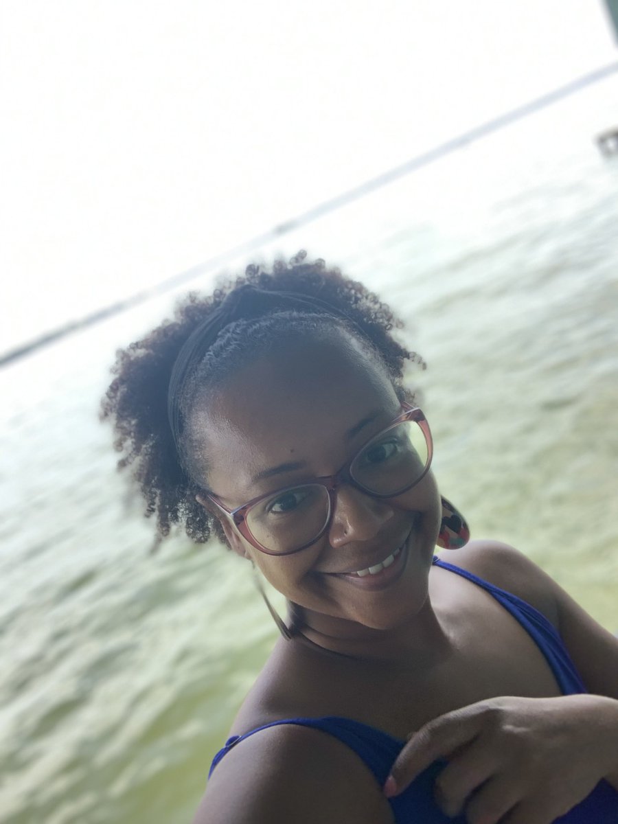 Latasha Estwick tweet media