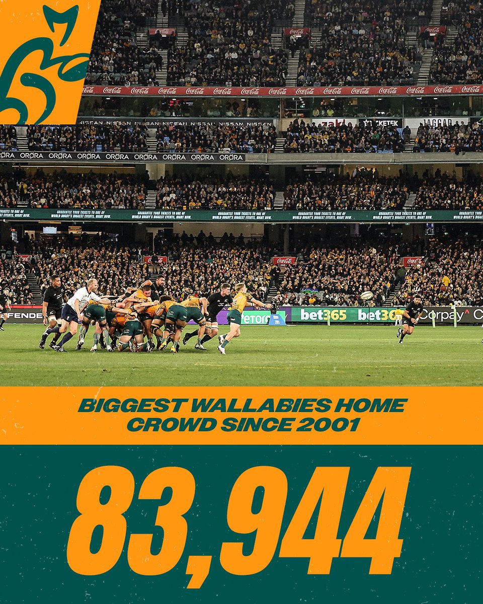 Wallabies tweet media