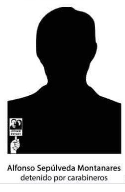 RadioUmbral's tweet image. Fermín Palma Palma, comerciante, 25 años  y Alfonso Sepúlveda Montanares, menor de edad, comerciante, ambos sin militancia política fueron detenidos y desaparecidos por carabineros de Lautaro el 30 de julio 1974
No Olvidamos
No Perdonamos