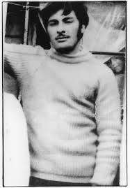 RadioUmbral's tweet image. Fermín Palma Palma, comerciante, 25 años  y Alfonso Sepúlveda Montanares, menor de edad, comerciante, ambos sin militancia política fueron detenidos y desaparecidos por carabineros de Lautaro el 30 de julio 1974
No Olvidamos
No Perdonamos