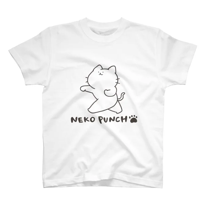 SUZURIで夏のTシャツセール開催中です なんと最大1500円offฅ^>ω<^ฅ!!! 是非ご覧ください  #SUZURIのTシャツセール #SUZURI #suzuriで販売中   人気Tシャツという名の猫原のし ( Nekohara-Noshi )のオモイデ | オリジナルグッズ・アイテム通販 ∞ SUZURI(スズリ)  #suzuri