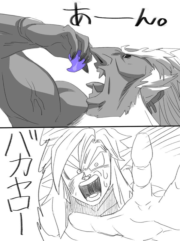 ティアキン実録からお気に入り絵を…👹ティアキンをやれ… 