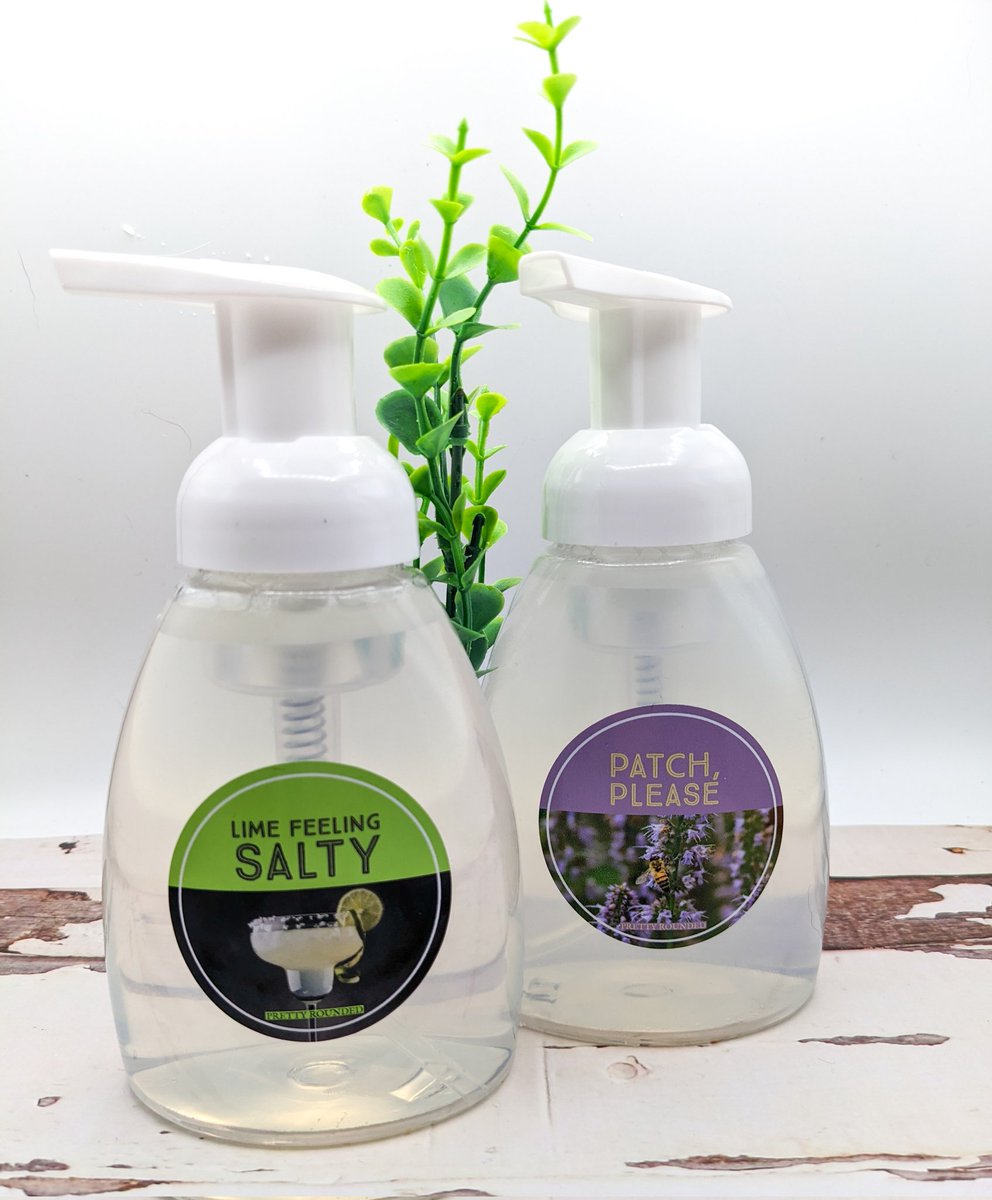 Pretty_Rounded's tweet photo. My summer scents are on sale on my Etsy shop for $6 (reg. $8). Grab some while supplies last!
https://t.co/FIAA64trgh
#etsy #smallbusiness #summer #sale #etsystore #shop #prettyrounded https://t.co/IdYyQeVqNU