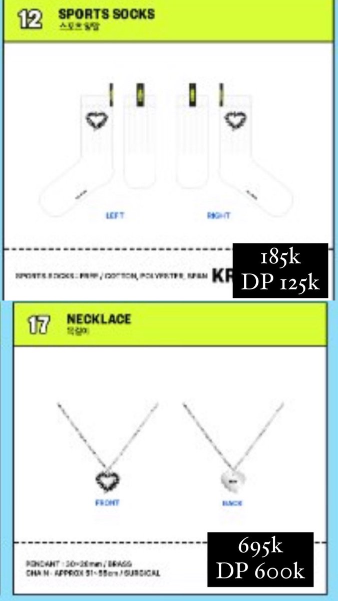 starlix_store's tweet photo. PO Handcarry ITZY POP UP STORE

✨ready INA 7 Aug✨

💰on pic

DM to order😄

✅limited slot
✅bersih INA
❌packing 3-5k
🏠tangsel

t. wts lfb jastip seoul korea kill my doubt https://t.co/9cRp1xCd1t