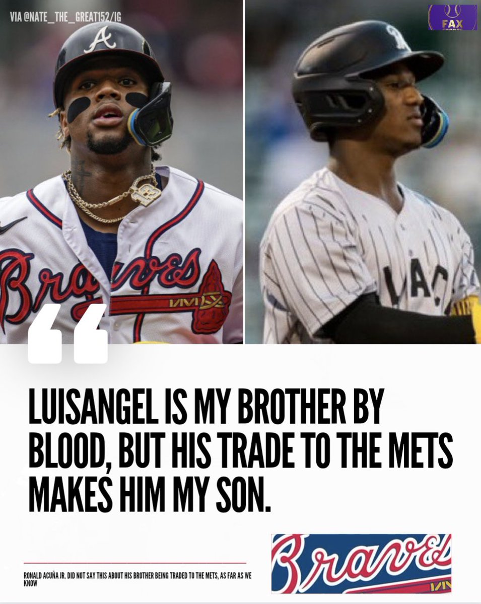 (Parody) FAX Sports: MLB tweet media