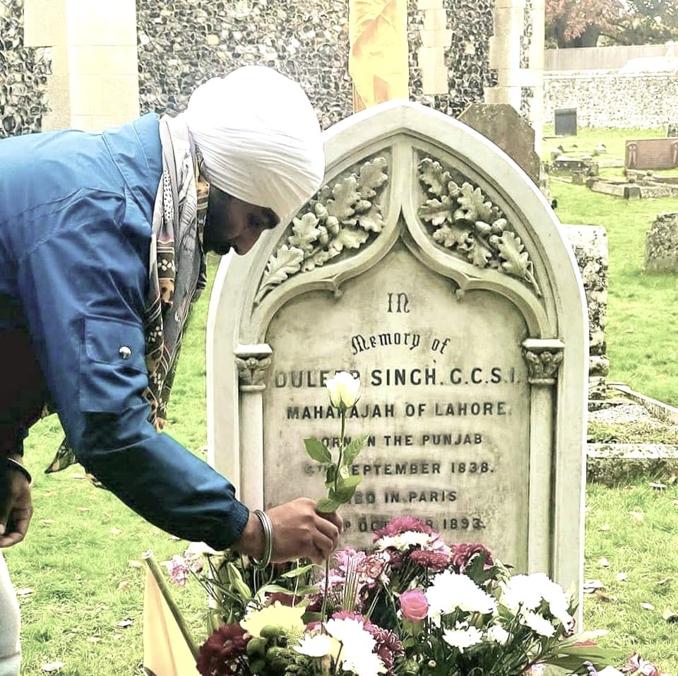 Dr. Sukhpreet Singh Udhoke tweet media