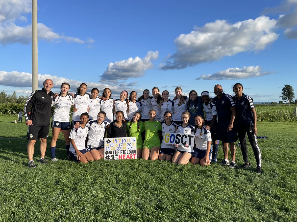 sctoronto2007g's tweet photo. A hard-fought comeback in the #OntarioCup third round to win in penalties 2-2 (PK 5-4) @sc_toronto #ontariosoccer https://t.co/6fuyYe05dJ