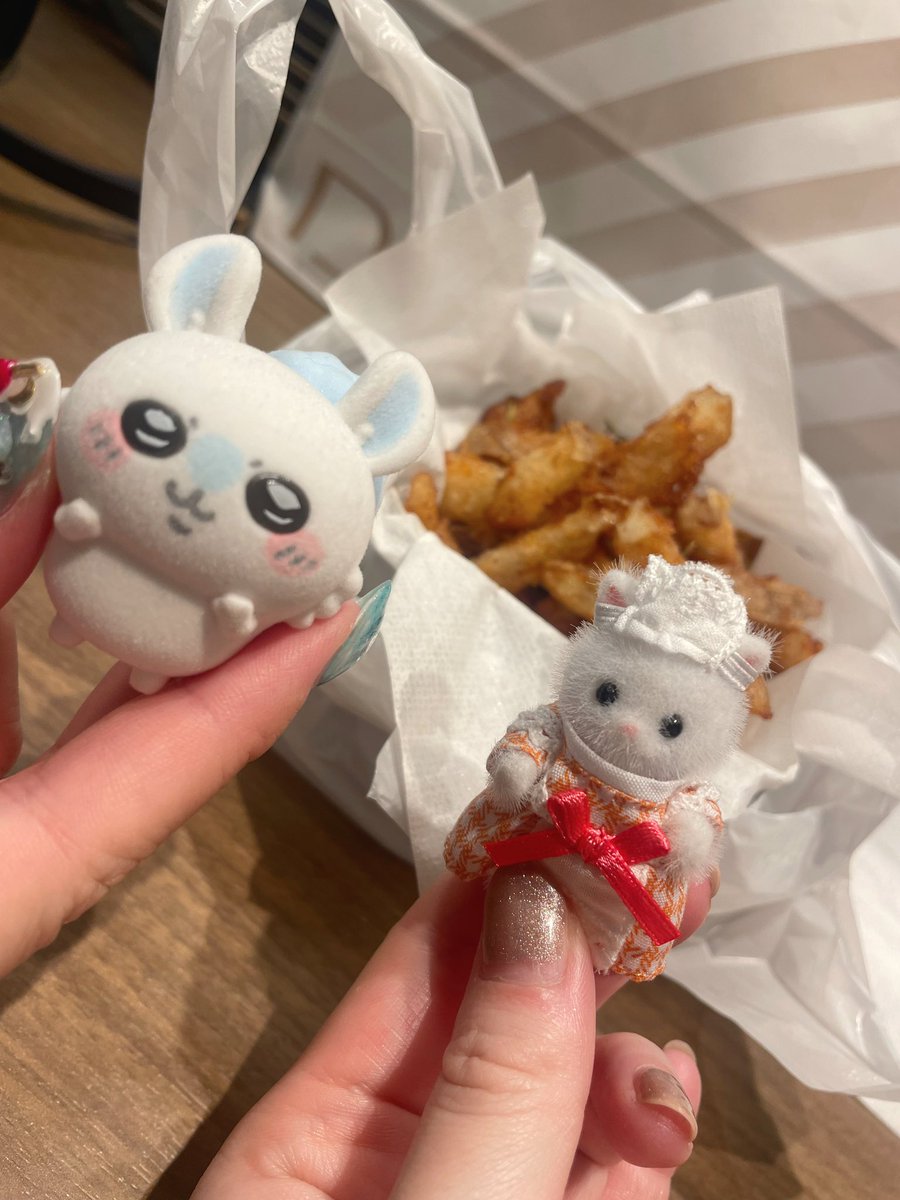 stfr814's tweet photo. ちい活 https://t.co/D9PLmFjOO5